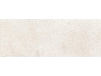 Obklad Tubadzin Free Space white struktura mat rektifikovaný 33x90