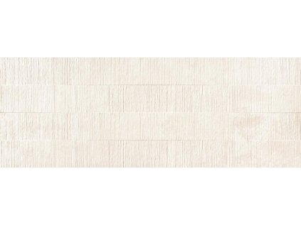 Obklad Tubadzin Free Space struktura mat rektifikovaný 33x90