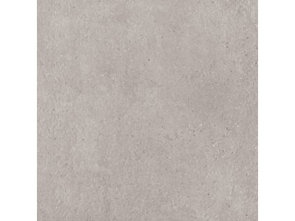 Dlažba Tubadzin Integrally grey struktura mat rektifikovaná 60x60