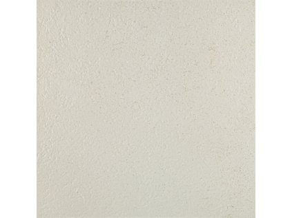 Dlažba Tubadzin Integrally light grey struktura mat rektifikovaná 60x60