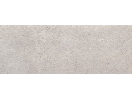 Obklad Tubadzin Integrally grey struktura mat rektifikovaný 33x90