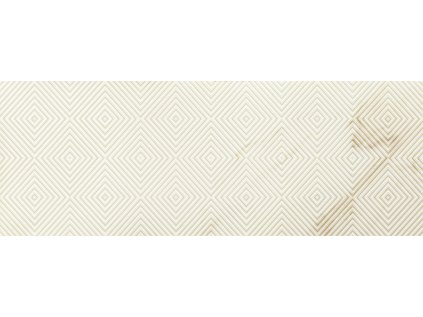 Dekor Tubadzin Serenity lesk rektifikovaný 33x90