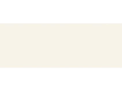 Obklad Tubadzin Unit Plus white mat rektifikovaný 33x90