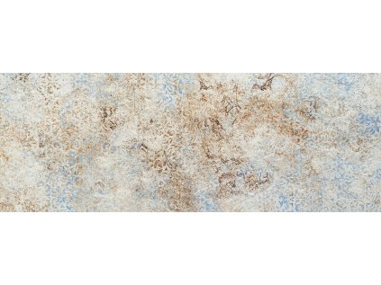 Obklad Tubadzin Interval carpet mat rektifikovaný 33x90