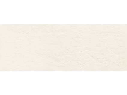 Obklad Tubadzin Interval white struktura mat rektifikovaný 33x90