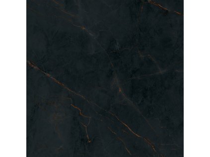 Dlažba Tubadzin Amber Vein lesk rektifikovaná 120x120