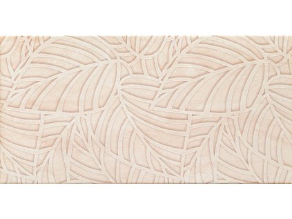 Dekor Tubadzin Blink beige lesk 31x61