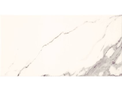 Obklad Tubadzin Bonella white mat 31x61