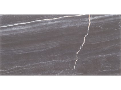 Obklad Tubadzin Bonella graphite lesk 31x61