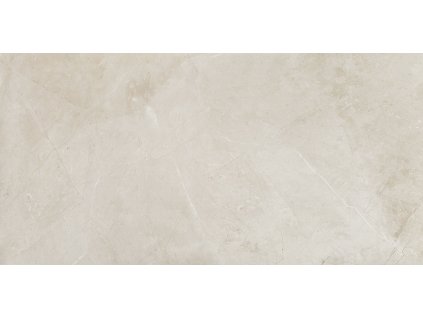 Dlažba Tubadzin Remos white mat rektifikovaná 60x120