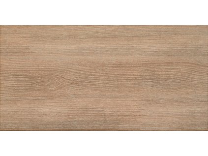 Obklad Tubadzin Woodbrille brown lesk 31x61
