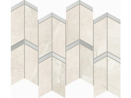 Mozaika Tubadzin Muse lesk 27x37