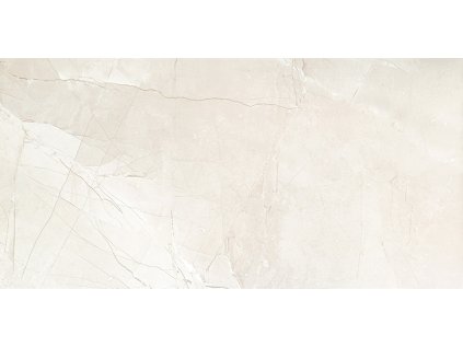 Obklad Tubadzin Muse Ivory lesk rektifikovaný 30x60