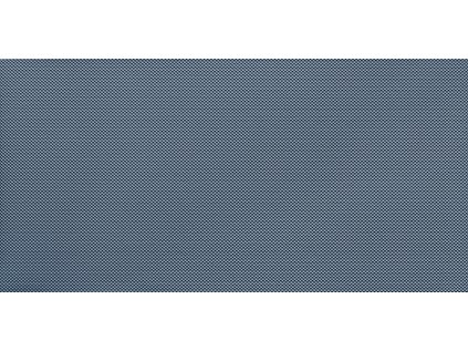 Dekor Tubadzin Reflection navy 1 lesk rektifikovaný 30x60