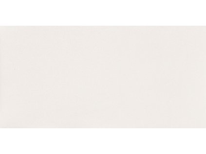 Obklad Tubadzin Reflection white mat rektifikovaný 30x60