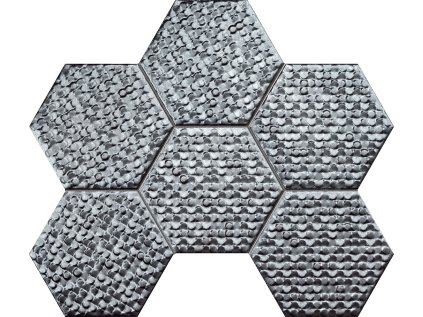 Mozaika Tubadzin Terraform 1 lesk 22x29