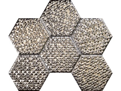 Mozaika Tubadzin Terraform 2 lesk 22x29