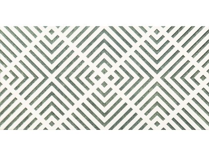 Dekor Tubadzin Touch 3 mat rektifikovaný 30x60