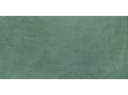 Obklad Tubadzin Touch green mat rektifikovaný 30x60