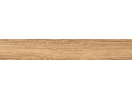 Dlažba Tubadzin Mountain Ash coral struktura mat rektifikovaná 19x120