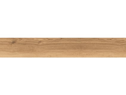 Dlažba Tubadzin Mountain Ash coral struktura mat rektifikovaná 23x150