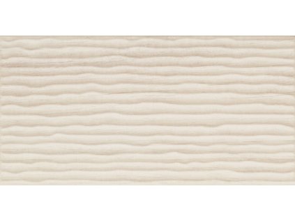 Obklad Arté Pineta beige struktura lesk 31x61
