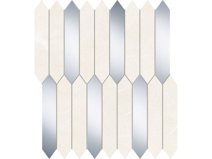 Mozaika Arté Vezin lesk 27x30