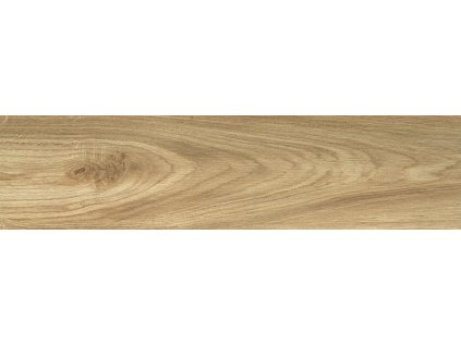 Dlažba Tubadzin Salia beige struktura mat rektifikovaná 15x60