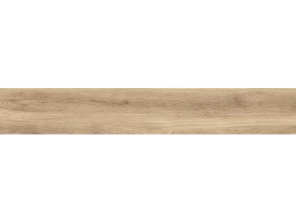 Dlažba Tubadzin Alami beige struktura mat rektifikovaná 23x150