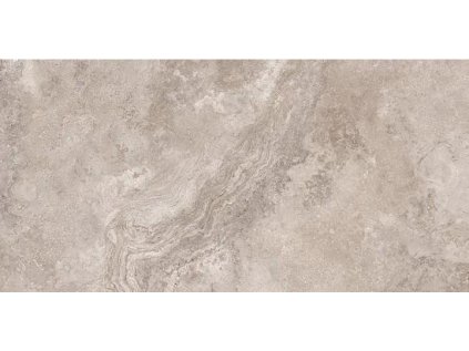 Dlažba Tubadzin Calcare lesk rektifikovaná 60x120