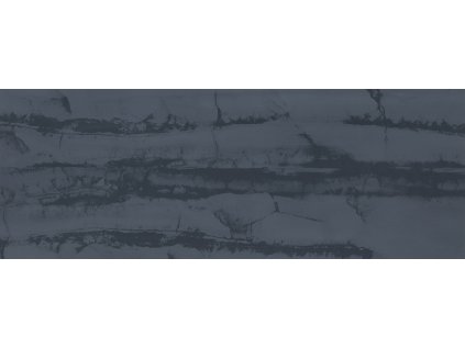 Obklad Tubadzin Coma navy pololesk rektifikovaný 33x90