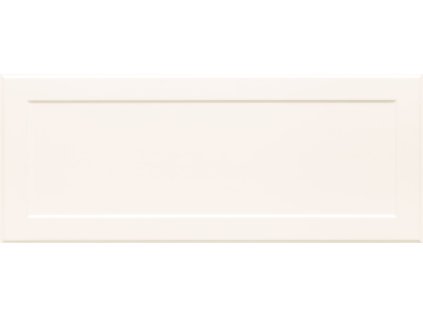 Obklad Tubadzin Mild Garden white 2 struktura mat rektifikovaný 30x75