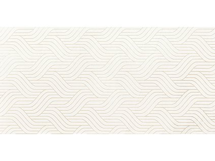 Dekor Tubadzin Muse lesk rektifikovaný 30x60