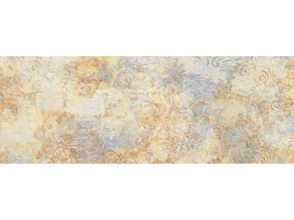 Dekor Tubadzin Pravia fabric mat rektifikovaný 33x90