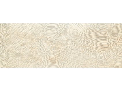 Obklad Tubadzin Pravia struktura mat rektifikovaný 33x90
