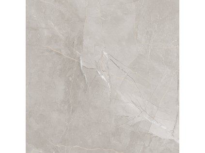 Dlažba Tubadzin Brainstorm grey pololesk rektifikovaná 60x60