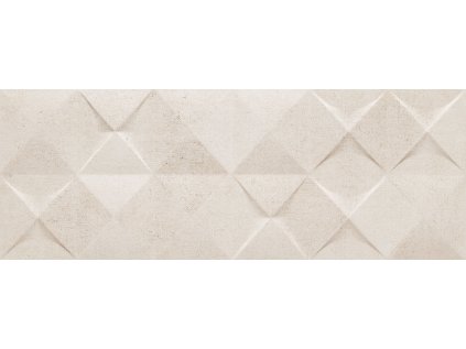 Obklad Arté Cava silver struktura mat rektifikovaný 33x90