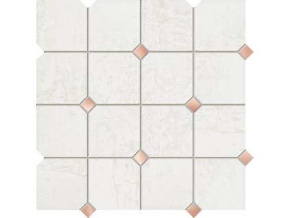 Mozaika Arté Ramina pololesk 30x30