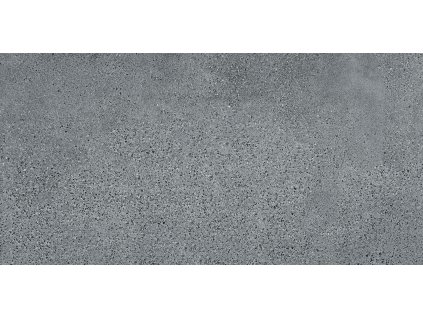 Dlažba Tubadzin Otis graphite mat rektifikovaná 60x120