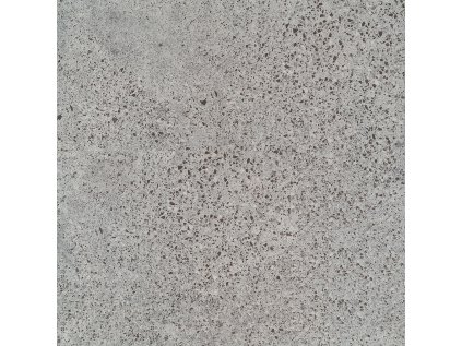 Dlažba Tubadzin Otis graphite mat rektifikovaná 60x60