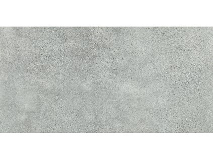 Dlažba Tubadzin Otis grey mat rektifikovaná 60x120