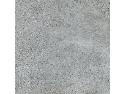 Dlažba Tubadzin Otis grey mat rektifikovaná 60x60