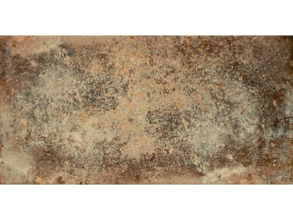 Obklad Tubadzin Credo brown mat 31x61