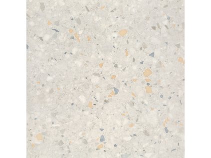 Dlažba Tubadzin Macchia beige mat rektifikovaná 60x60