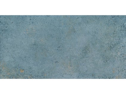 Obklad Tubadzin Margot blue mat 31x61