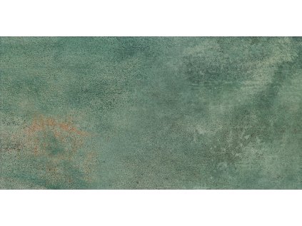 Obklad Tubadzin Margot green mat 31x61