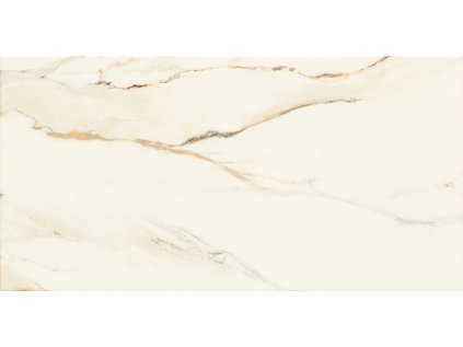 Obklad Tubadzin Flare white lesk 31x61