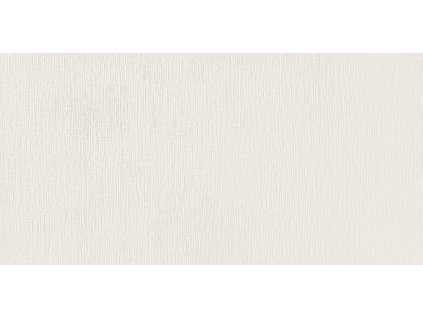 Dlažba Tubadzin Velo bianco mat rektifikovaná 60x120