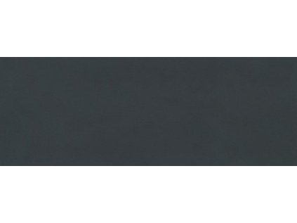 Obklad Tubadzin Fashion black mat rektifikovaný 33x90