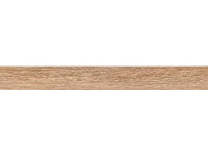 Sokl Tubadzin Willow beige struktura mat 7x60